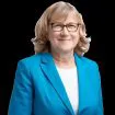 Photo of Kelly Morris