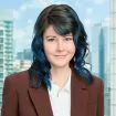 Photo of Kelly Waldo