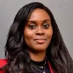 Wonuola Omonuwa Photo