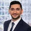 Mahmud Brifkani Photo