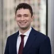 Photo of Josh Schapiro