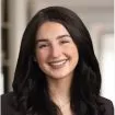 Photo of Julia Rioux (Epstein Becker Green, P.C.) Thayer
