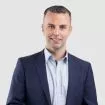 Photo of Aengus Gormley