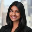 Photo of Nikita Ganesh