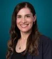 Photo of Rachael S.  Connelly