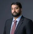 Photo of Harsha V.  Tolappa