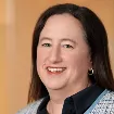 Photo of Megan C.  Johnson