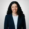 Photo of Andie Habert