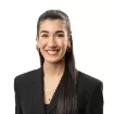 Photo of Kiana Salehian-Zanjani