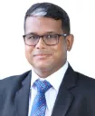 Photo of Abir   Lal Dey