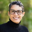 Marie-Petra Adams Photo