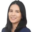 Photo of Julia Aoki