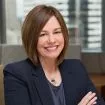Photo of Alison J.  Warden