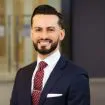 Photo of Nathaniel R. Torres (MUFG Bank)