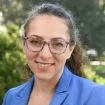 Photo of Ania Izabela Rynarzewska (Georgia College And State University)