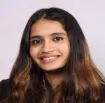 Photo of Disha   Jain 