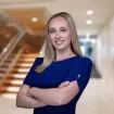 Photo of Ashley  Monzel
