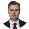 Daniel Fullerton Photo