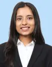 Photo of Paridhi Gupta