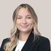 Photo of Justine Letellier