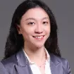 Photo of Nicole  Jiang