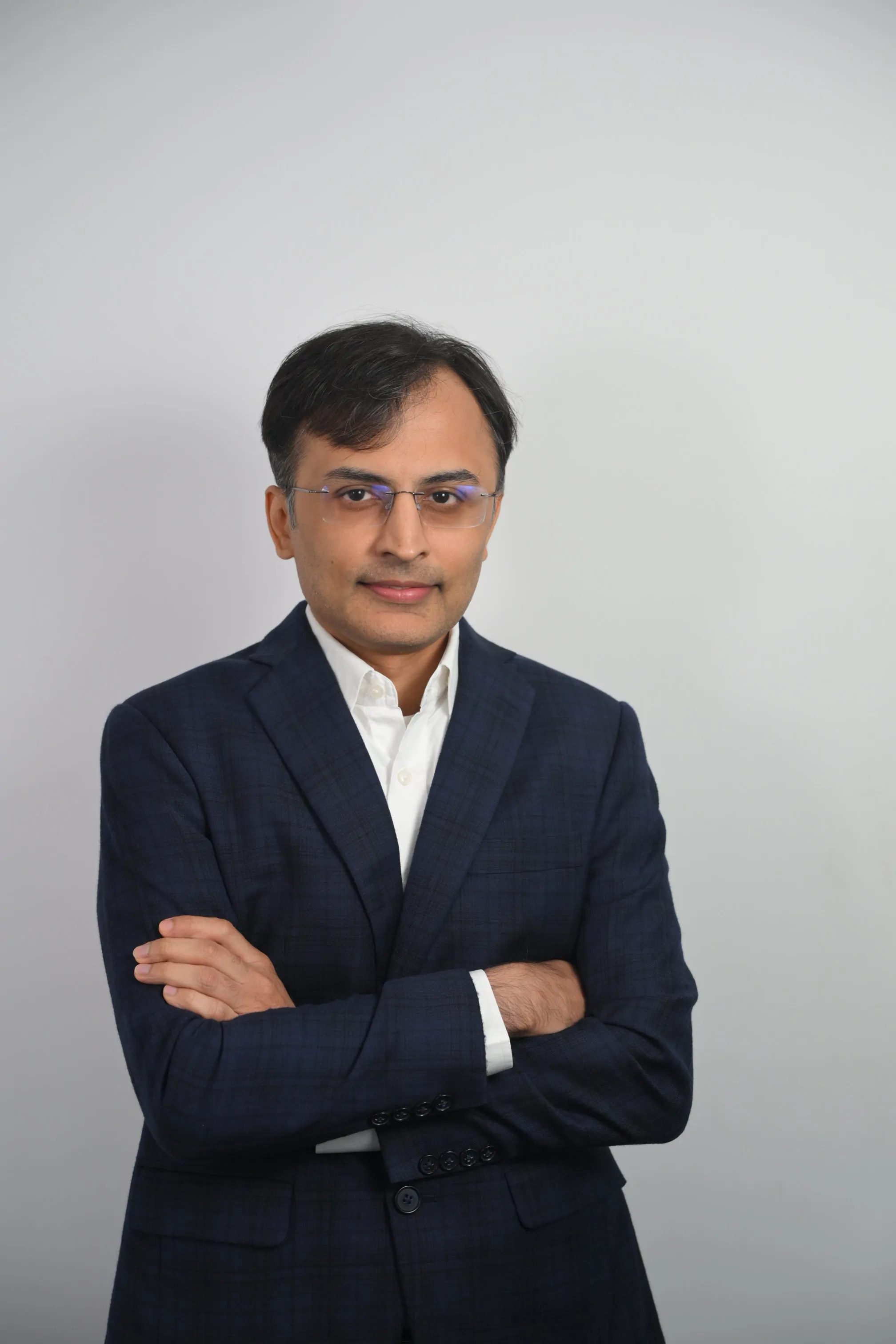 Photo of Dhairal  Shah 