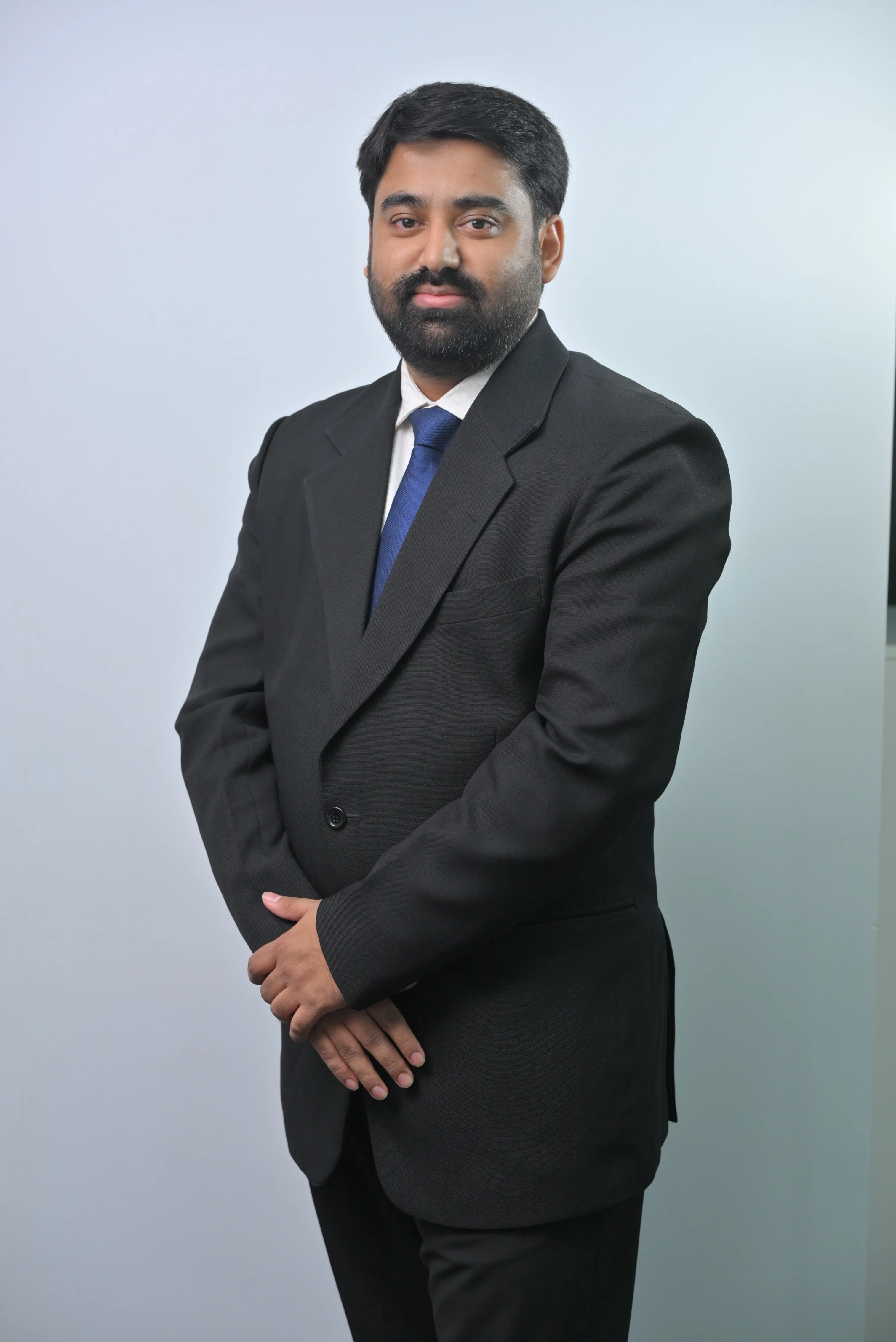 Photo of Siddhant Bhargava