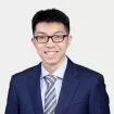 Photo of Yuxiao Zhou