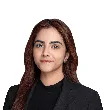 Photo of Sarah Khan