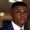 Photo of Omotayo Jimoh