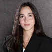 Aya Sabra Photo