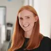 Photo of Alison Bruce