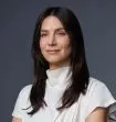 Photo of Julia  Hosking