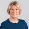 Photo of Alison  Johnson