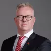 Photo of David  Watkins