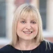 Photo of Marie van der  Zyl OBE
