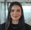 Photo of Nilüfer Satar