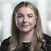 Photo of Claire Campbell