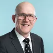 Photo of Bruce   Battersby