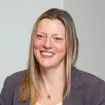 Photo of Julia Cockroft