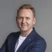 Photo of Simon  McArdle