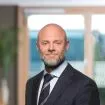 Photo of Fredrik Löwenclou