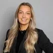 Photo of Fanny Eriksson