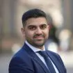 Photo of Gurjit Pall