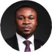 Photo of Kingsley Kikiowo