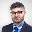 Photo of Mustafa  Latif-Aramesh