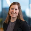 Photo of Caroline Skaar   Landsværk