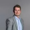 Photo of Alistair Hammerton