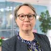 Photo of Liz Machin