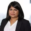 Photo of Anna  Sanyal